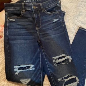 American Eagle pants